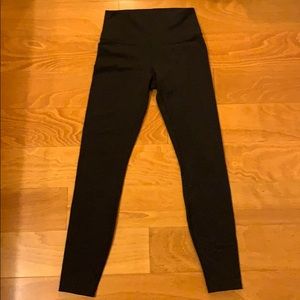 Lululemon Wunder Under High-Rise Tight